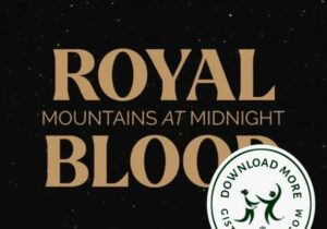 Royal Blood Mountains at Midnight Mp3 Download