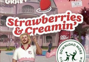 Yung Gravy Strawberries & Creamin' Mp3 Download