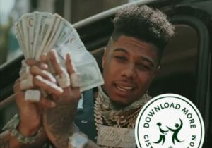 Blueface BEEN HAVE'N Mp3 Download