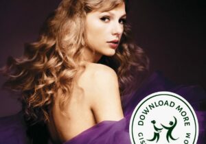 Taylor Swift Speak Now (Taylor’s Version) Zip Download