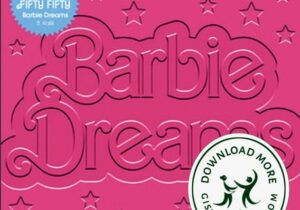FIFTY FIFTY Barbie Dreams Mp3 Download