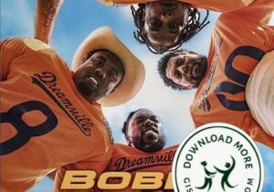 EARTHGANG Bobby Boucher Mp3 Download