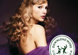 Taylor Swift Speak Now (Taylor's Version) Zip Download