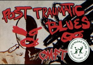 Corey Taylor Post Traumatic Blues Mp3 Download