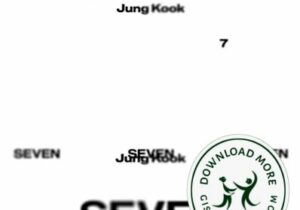 Jungkook Seven Mp3 Download