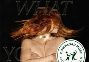 Jess Glynne What Do You Do? Mp3 Download