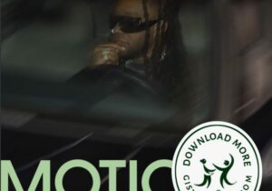 Ty Dolla $ign Motion (Remix) Mp3 Download
