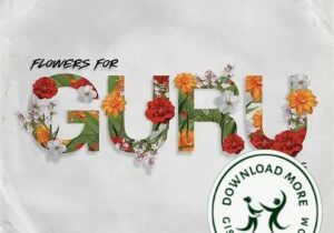 Murs Flowers for Guru Mp3 Download