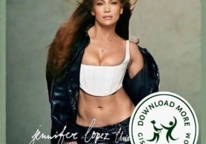 Jennifer Lopez This Is Me… Now Zip Download