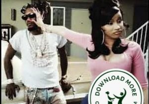 Offset Jealousy Mp3 Download