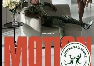 Yella Beezy Motion Mp3 Download
