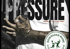 G Perico Pressure Mp3 Download