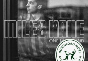 Miles Kane One Man Band Zip Download