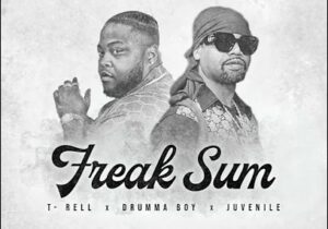 Drumma Boy Freak Sum Mp3 Download