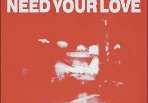 Felix Cartal Need Your Love Mp3 Download