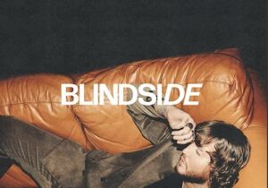 James Arthur Blindside Mp3 Download