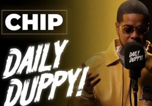 Chip Daily Duppy Mp3 Download