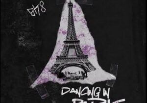 SK8 Dancing in Paris Mp3 Download