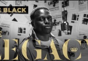 Joe Black The Legacy Mp3 Download