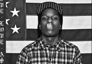 A$AP Rocky I Smoked Away my Brain (I’m God x Demons Mashup) Mp3 Download