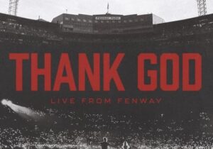 Kane Brown & Katelyn Brown Thank God (Live from Fenway) Mp3 Download