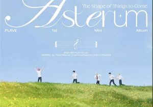 PLAVE ASTERUM : The Shape of Things to Come Zip Download