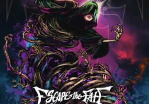 Escape The Fate Out Of The Shadows Zip Download