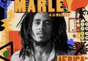 Bob Marley and The Wailers Africa Unite Zip Download