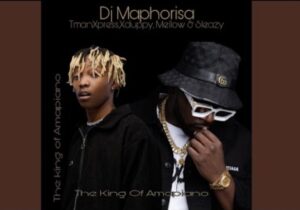 Dj Maphorisa,Xduppy & TmanXpress Hamba nami (Quantum Sound) Mp3 Download