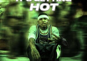 NLE Choppa It’s Getting Hot (Sped Up) Mp3 Download