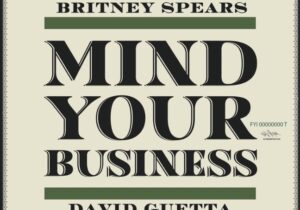 will.i.am. MIND YOUR BUSINESS (David Guetta Remix) Mp3 Download