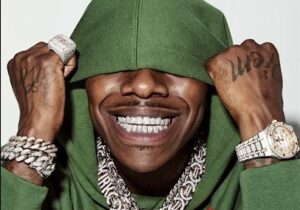 DaBaby PEACHES & EGGPLANTS (Freestyle) Mp3 Download