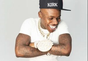 DaBaby SITTIN' ON TOP OF THE WORLD (Freestyle) Mp3 Download