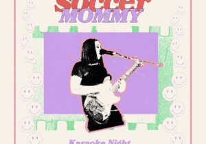 Soccer Mommy Karaoke Night Zip Download