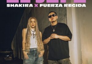 Shakira El Jefe Mp3 Download