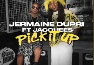 Jermaine Dupri Pick it Up Mp3 Download