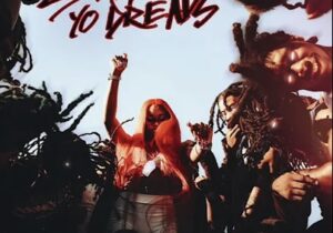 Sexyy Red Shake Yo Dreads Mp3 Download