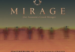 OneRepublic, Assassin's Creed, Mishaal Tamer Mirage Mp3 Download