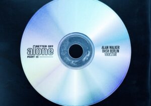Alan WalkerBetter Off (Alone, Pt. III) Mp3 Download