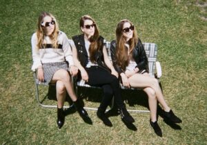 HAIM Days Are Gone (10th Anniversary Edition) Zip Download