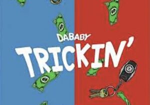 DaBaby TRICKIN' Mp3 Download