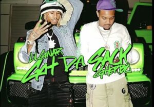 Lil Gnar Got Da Sack Mp3 Download