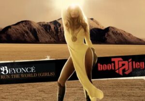 Beyonce Run the World (Girls) Mp3 Download
