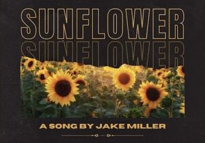 Jake Miller Sunflower Mp3 Download