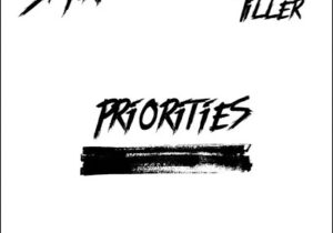 Sy Ari Da Kid & Bryson Tiller Priorities Mp3 Download