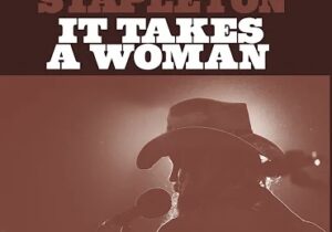 Chris Stapleton It Takes A Woman Mp3 Download