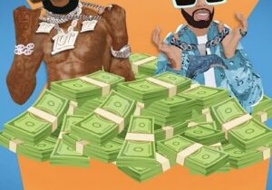 Gucci Mane Glizock & Wizop Mp3 Download