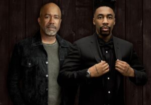 Dax To Be A Man ft. Darius Rucker Mp3 Download