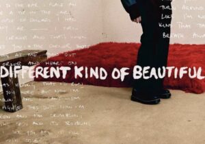 Alec Benjamin Different Kind Of Beautiful Mp3 Download