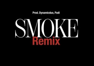 Dynamic Duo Smoke (Remix) Mp3 Download